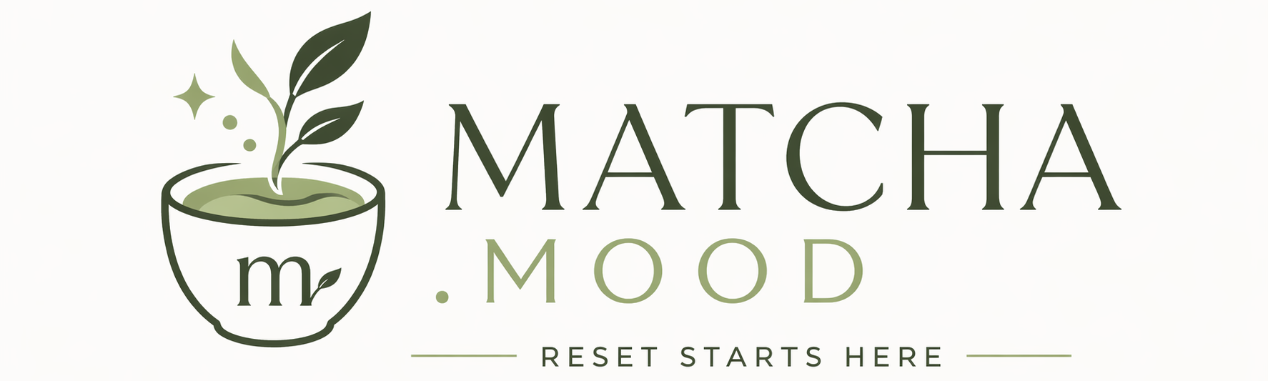 Matcha Mood